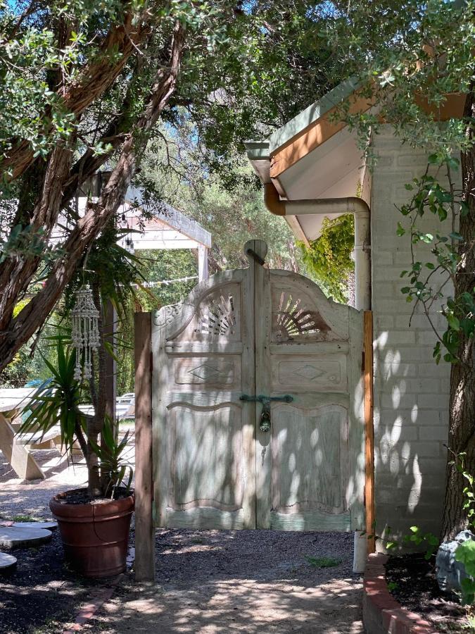 הוילה The Fingal Farm מראה חיצוני תמונה