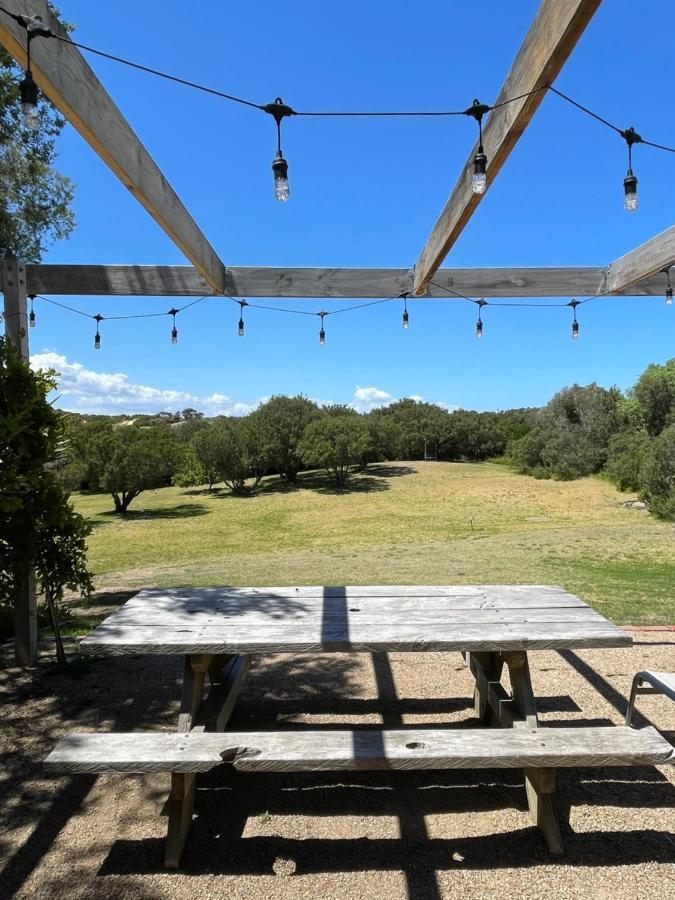 הוילה The Fingal Farm מראה חיצוני תמונה