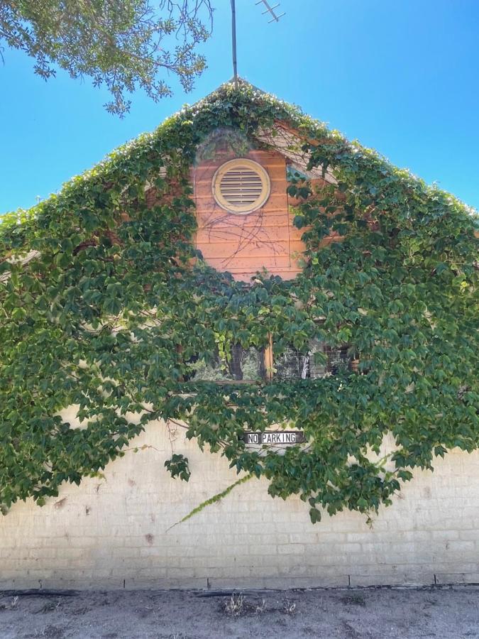 הוילה The Fingal Farm מראה חיצוני תמונה